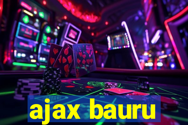 ajax bauru